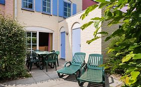 Center Parcs Port Zélande beach